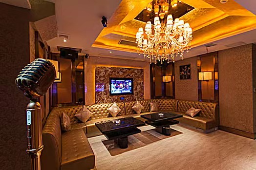 扬州ktv预订新潮商务ktv模式揭秘-广陵区ktv预订